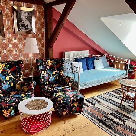 Apartman Galant Cesky Krumlov Exterior photo