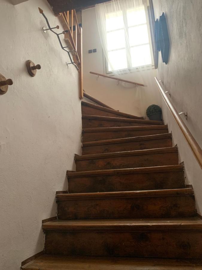 Apartman Galant Cesky Krumlov Exterior photo