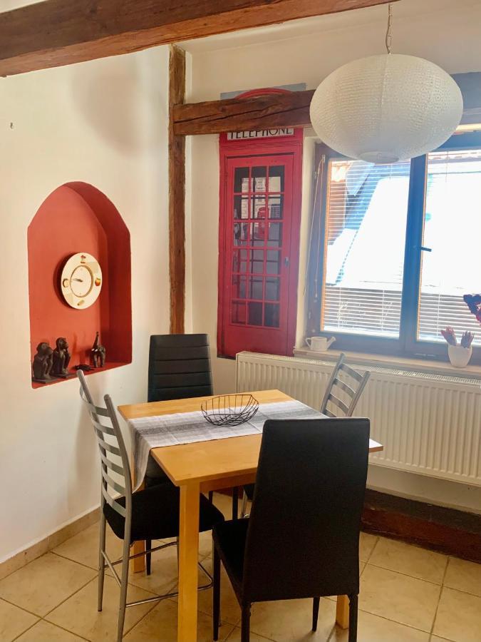 Apartman Galant Cesky Krumlov Exterior photo
