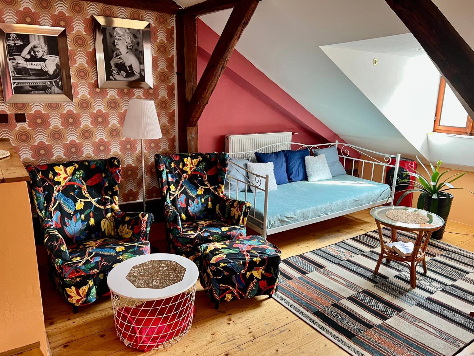 Apartman Galant Cesky Krumlov Exterior photo
